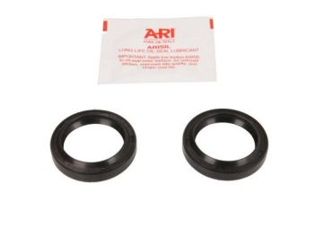 Priekšējās dakšas blīvslēgs BETA ARK, CHRONO, QUADRA 25-125 1982-2012 Izmēri: 30x40x7/9mm, tips: TCY