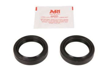 Priekšējās dakšas blīvslēgs APRILIA PEGASO, RED ROSE 50-900 1973-1999 Izmēri: 35x47x10/10,5mm, tips: TCL