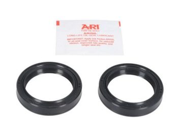 Priekšējās dakšas blīvslēgs APRILIA ATLANTIC, MOTO 50-1100 1972-2016 Izmēri: 40x52x10/10,5mm, tips: TCL