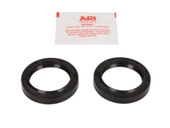 Priekšējās dakšas blīvslēgs KAWASAKI ZL, ZX 250-1100 1969-2017 Izmēri: 37x49/49,4x8/9,5mm, tips: TCL