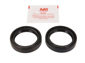 Priekšējās dakšas blīvslēgs BMW F, G, K, R; DUCATI 888 125-1586 1980-2022 Izmēri: 41x54x11mm, tips: DCY 55-119