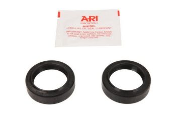 Priekšējās dakšas blīvslēgs MBK CW; SUZUKI AN 50-200 1978-2007 Izmēri: 30x40,5x10,5/12mm, tips: TCL