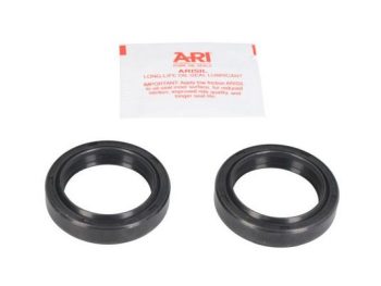 Priekšējās dakšas blīvslēgs APRILIA ATLANTIC 50-1000 1972-2009 Izmēri: 35x47x9,5/10,5mm, tips: TC4Y