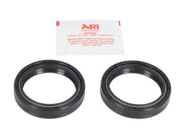 Priekšējās dakšas blīvslēgs HONDA CBR, CR, FMX, VT, VTX 80-1800 1991-2010 Izmēri: 45x57x11mm, tips: DCY