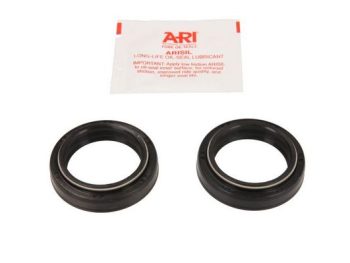 Priekšējās dakšas blīvslēgs HONDA ANF, CA, CBR, CBZ 125-1500 1998-2013 Izmēri: 33x45x8/10,5mm, tips: DC4Y