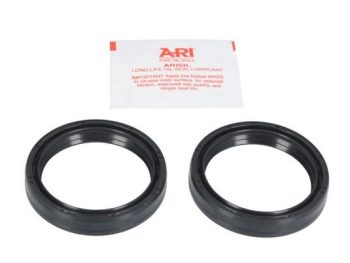 Priekšējās dakšas blīvslēgs BUELL 1125, HELICON; HONDA CR 125-1125 1997-2012 Izmēri: 47x58x10mm, tips: TC4