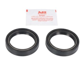 Priekšējās dakšas blīvslēgs APRILIA PEGASO, RXV; BMW F, G 450-800 2005-2013 Izmēri: 45x58x11mm, tips: DCY