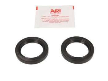 Priekšējās dakšas blīvslēgs MZ/MUZ ES, ETS, TS 125/150/300 1963-1976 Izmēri: 32x45x7mm, tips: TC