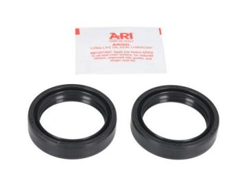 Priekšējās dakšas blīvslēgs YAMAHA XJ6, XP, YZF-R6 500/600 2004-2014 Izmēri: 41x53x11mm, tips: TC4