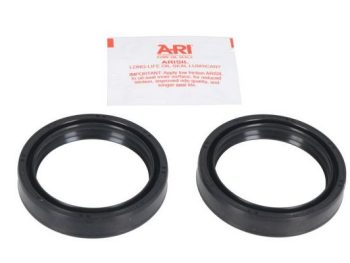 Priekšējās dakšas blīvslēgs DUCATI HYPERMOTARD 939-1300 1996-2017 Izmēri: 48x61x11mm, tips: TC4