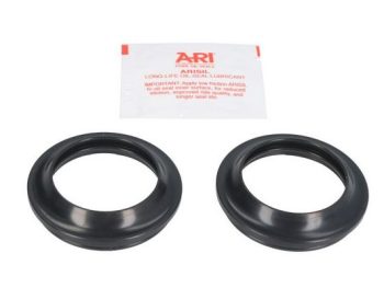 Priekšējās dakšas putekļu sargs DUCATI SCRAMBLER; TRIUMPH AMERICA, BONNEVILLE, DAYTONA, SCRAMBLER 125-1300 1997-2022 41x53,5/58x4,8/14