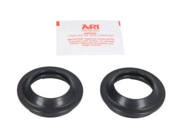 Priekšējās dakšas putekļu sargs HONDA FES, PS, SH 125/150 2001-2010 33x46,5/53x5,8/15