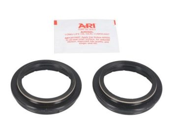 Priekšējās dakšas putekļu sargs DUCATI ST3; TRIUMPH LEGEND, SPRINT SPORT, THUNDERBIRD, TIGER 900/992 1993-2007 43x54,3x6/13-1