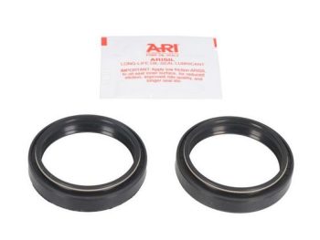 Priekšējās dakšas blīvslēgs BMW F; HUSQVARNA TC 85-1190 2012-2017 Izmēri: 43x52,9x9,2mm, tips: DC4Y-1