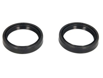 Priekšējās dakšas blīvslēgs TC4-2 Izmēri: 43x53x9,5mm, tips: EN