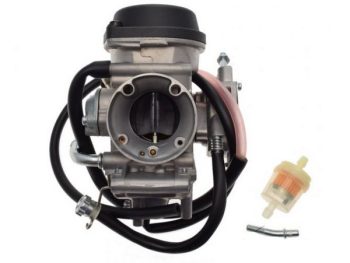 Karburators priekš YAMAHA RAPTOR350 YFM350 BSR36-89 04-08