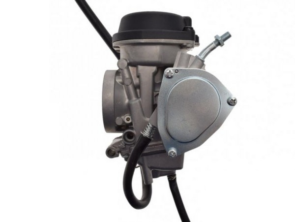 Karburators priekš YAMAHA RAPTOR350 YFM350 BSR36-89 04-08 Karburators priekš YAMAHA RAPTOR350 YFM350 BSR36-89 04-08 - Image 4