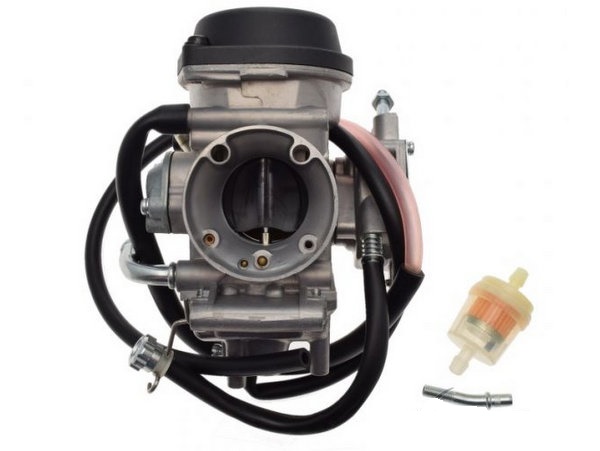 Karburators priekš YAMAHA RAPTOR350 YFM350 BSR36-89 04-08 Karburators priekš YAMAHA RAPTOR350 YFM350 BSR36-89 04-08
