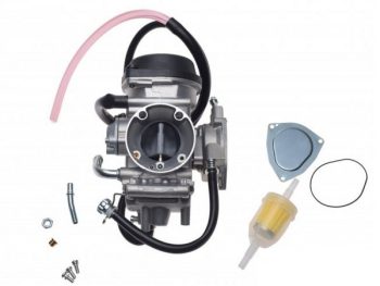 Karburators priekš YAMAHA RAPTOR350 YFM350 BSR36-89 04-08