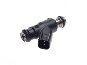 Inžektora sprausla priekš Junak, Zongshen, Romet