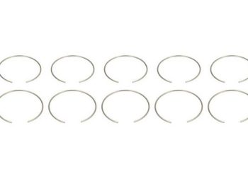 Sprostgredzens dakšas blīvslēgiem YAMAHA TDM, XJ6, XP, YZF-R6 500/600/850 1991-2010 ārējais diametrs: 56mm, stieples diametrs: 1,6mm