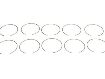 Sprostgredzens dakšas blīvslēgiem YAMAHA FZ6, FZS, MT-01, TDM, YZF, YZF-R1 600-1670 1996-2010 ārējais diametrs: 58mm, stieples diametrs: 1,6mm