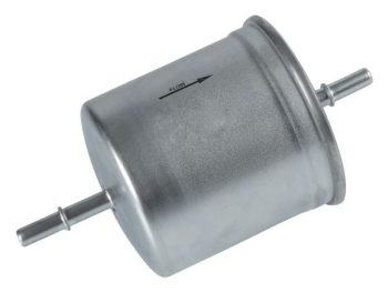 Degvielas filtrs VOLVO benzīna dzinējs KAMOKA F314201 (PP866/2)