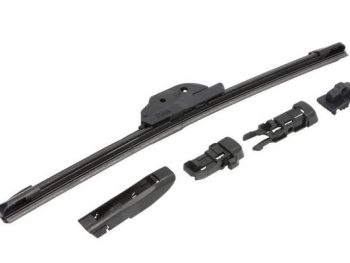 Stikla tīrītāja slotiņa 350mm FM35 VALEO FIRST MULTICONNECTION 575000