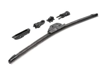 Stikla tīrītāja slotiņa 450mm FM45 VALEO FIRST MULTICONNECTION 575003