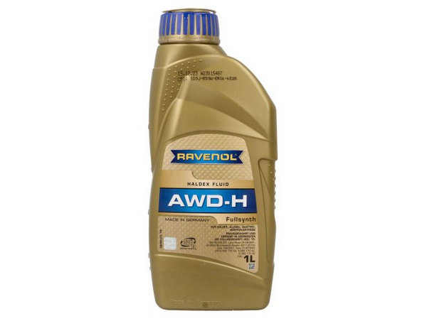 RAVENOL transmisijas eļļa HALDEX sajūgiem VAG, OPEL, LANDROVER, VOLVO RAVENOL transmisijas eļļa HALDEX sajūgiem VAG, OPEL, LANDROVER, VOLVO