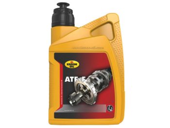 ATF -F KROON-OIL 1 litrs