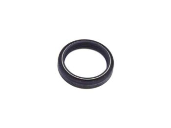 Priekšējās dakšas blīvslēgs APRILIA NA, RSV 750/850/1000 2000-2010 Izmēri: 43x54x9mm SHOWA, 2 mm paplāksne