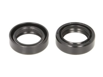 Priekšējās dakšas blīvslēgs ITALJET PISTA, SCOOP; MALAGUTI CENTRO, F10; MBK CS 50-100 Izmēri: 26x37x10,5mm