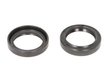 Priekšējās dakšas blīvslēgs APRILIA RS, SCARABEO, SR 50-150 1992-2018 Izmēri: 30x40x8/9mm