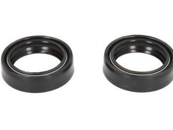 Priekšējās dakšas blīvslēgs KAWASAKI KH, KV; MBK CW, XC, YW 50-200 1971-2011 Izmēri: 30x40,5x10,5mm