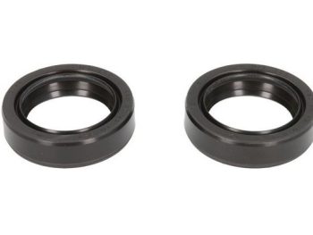 Priekšējās dakšas blīvslēgs APRILIA SR; HONDA ATC, CBF, CR 50-250 1975-2020 Izmēri: 30x42x10,5mm