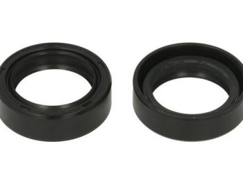 Priekšējās dakšas blīvslēgs SUZUKI DS, GN, GT, TS; YAMAHA DT, IT 100-250 1978-2001 Izmēri: 32x44x10,5mm