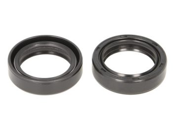 Priekšējās dakšas blīvslēgs KAWASAKI KX; MBK YP; YAMAHA BW, HW, TW 80-350 1983-2017 Izmēri: 33x45x11mm