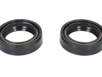 Priekšējās dakšas blīvslēgs HONDA CA, CB, CBX, CL, CM, CMX, FES, NSS 50-450 1980-2023 Izmēri: 33x46x11mm