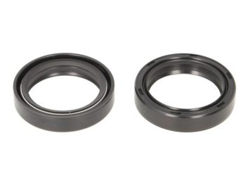 Priekšējās dakšas blīvslēgs APRILIA AF1, ETX,OPA, PEGASO 80-1100 1969-2003 Izmēri: 38x50x10,5mm