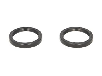 Priekšējās dakšas blīvslēgs BMW K, R 1000 1986-1986 Izmēri: 38,5x48x7mm