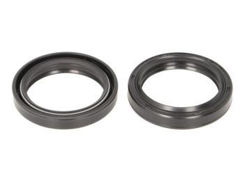 Priekšējās dakšas blīvslēgs HONDA XR; KAWASAKI GPZ 125-1400 1975-2012 Izmēri: 41x53x8/9,5mm, nok ražošana