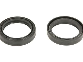 Priekšējās dakšas blīvslēgs APRILIA NA, RST, RSV, SL, SMV, TUONO 125-1700 1983-2020 Izmēri: 43x54x11mm