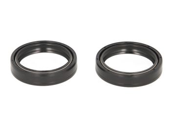 Priekšējās dakšas blīvslēgs HONDA CBR, CR, GL; HUSQVARNA CR, TC, TE 125-1700 1989-2014 Izmēri: 45x57x11mm