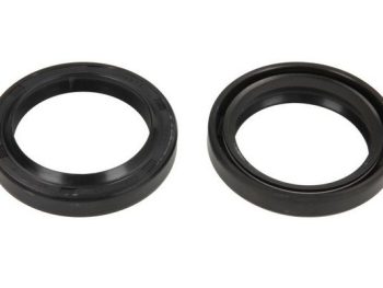 Priekšējās dakšas blīvslēgs APRILIA RED ROSE, RX; DUCATI F3 50-350 1978-2000 Izmēri: 35x47x7/9mm