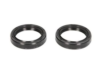 Priekšējās dakšas blīvslēgs APRILIA MX; CAGIVA ELEFANT, LUCKY EXPLORER 125-906 Izmēri: 41,7x55x10/10,5mm