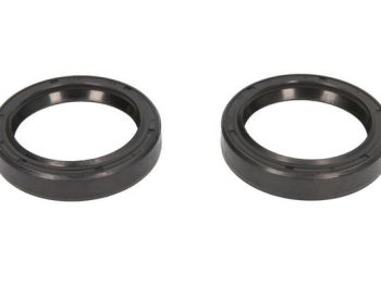 Priekšējās dakšas blīvslēgs BENELLI 125, 254, 350, 500, ENDURO 50-500 1974-2011 Izmēri: 32x42x8/9mm