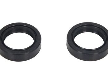 Priekšējās dakšas blīvslēgs YAMAHA SR 250 1996-1996 Izmēri: 32x44x11mm