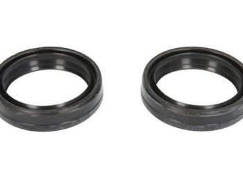 Priekšējās dakšas blīvslēgs KAWASAKI KDX, KL, KLR, KX, KZ 80-1000 1978-2005 Izmēri: 38x48x10mm