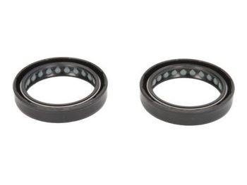 Priekšējās dakšas blīvslēgs BMW F, G, HP2 125-1200 1997-2013 Izmēri: 45x58x11mm, nok ražošana